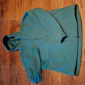 Lululemon Cross Chill Jacket